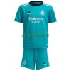 Maillot de Supporter Real Madrid Troisième 2021-22 Pour Enfant